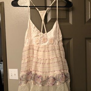 Free People tank